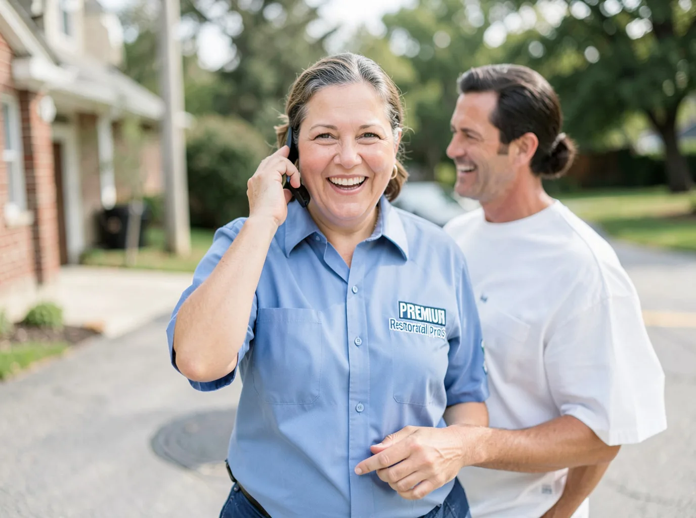 Water Damage Restoration East Corinth, VT FAQs